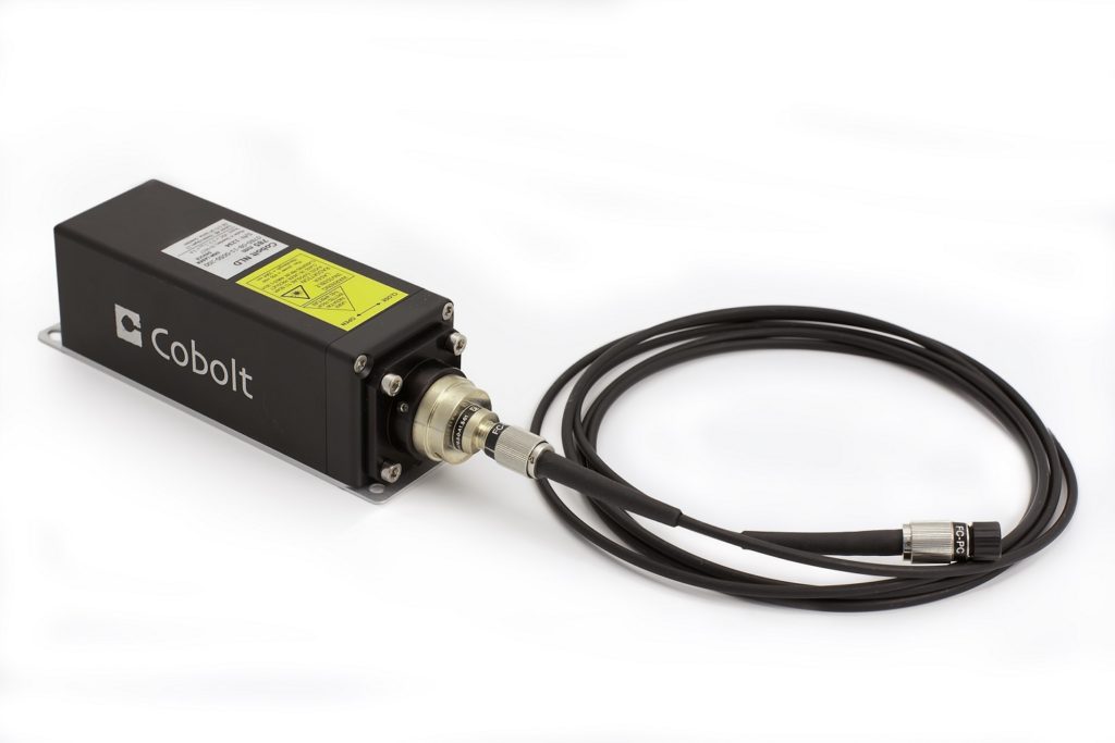 Cobolt激光器04-01系列