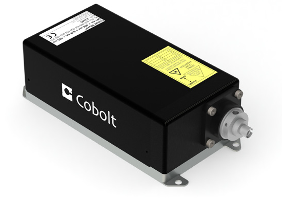 COBOLT激光器Skyra系列 COBOLT激光器Skyra系列
