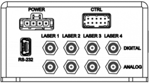 COBOLT激光器Skyra系列