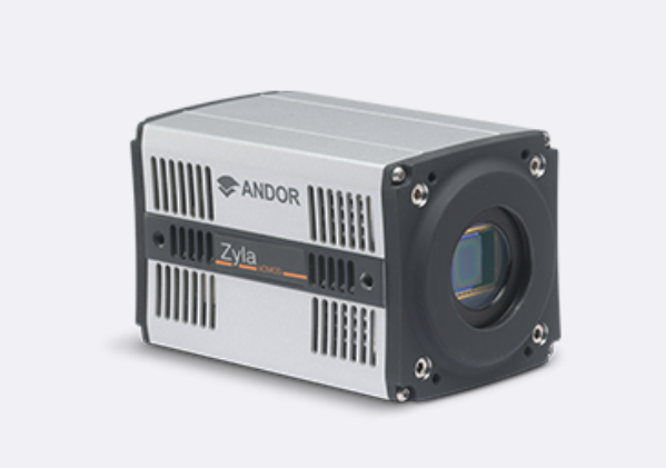 andor Zyla sCMOS