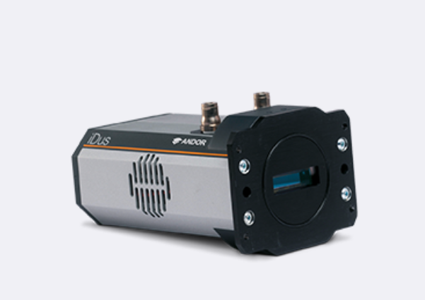 iDUS CCD
