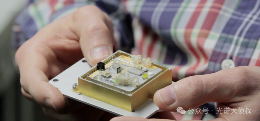 做拉曼,為什么785nm波長是天選之子? 做拉曼,為什么785nm波長是天選之子?