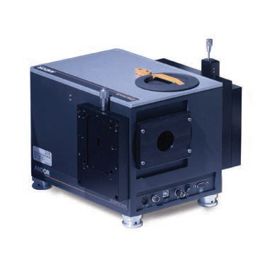 牛津儀器Andor 光柵光譜儀產品合集