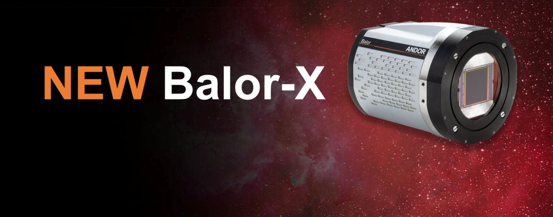 牛津儀器Andor 光柵光譜儀產品合集