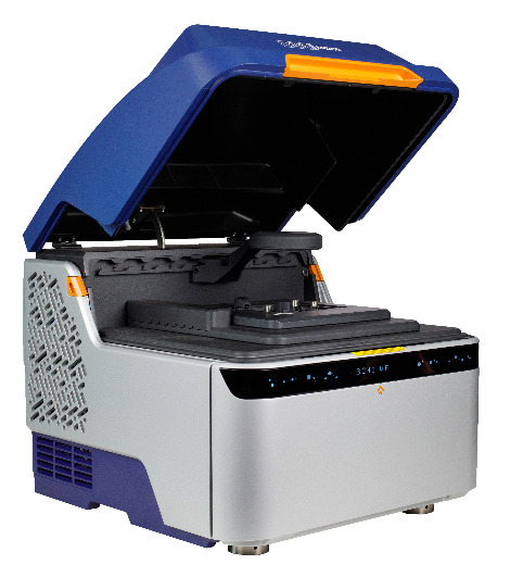 牛津儀器Andor超大靶面、超靈敏sCMOS 相機